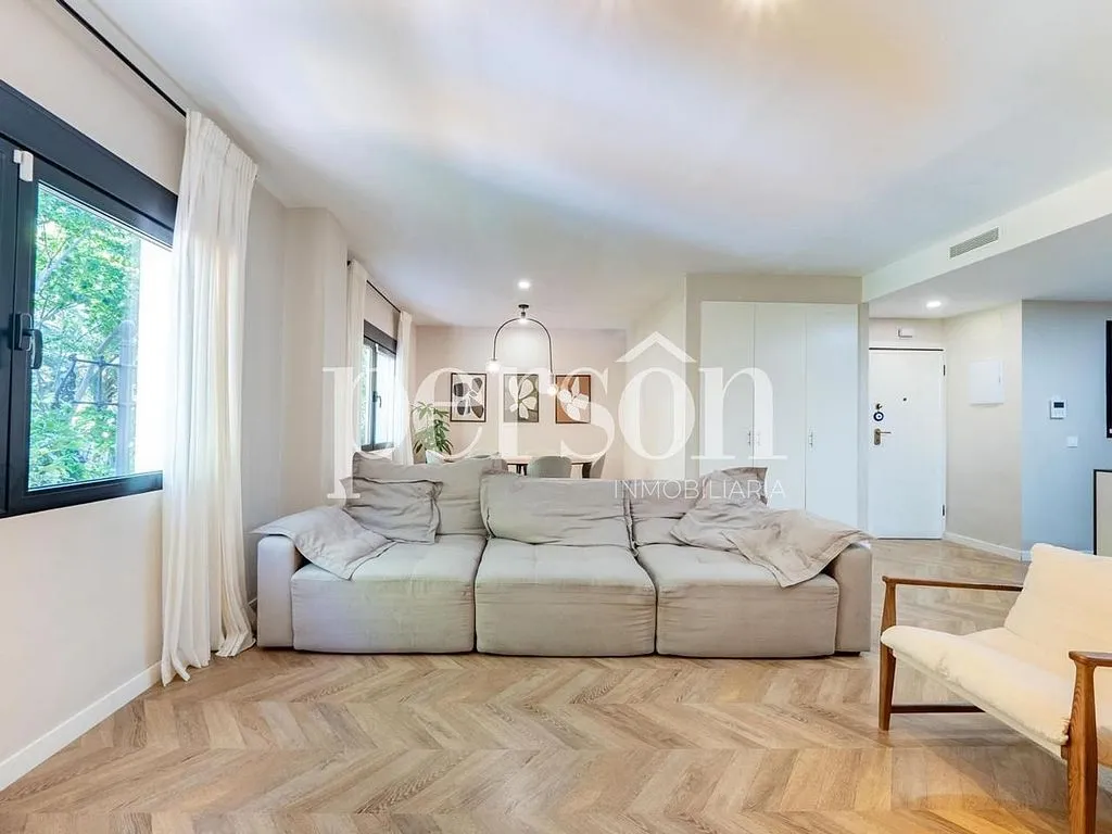 Elutuba - Apartment with Air Conditioning in Valencia Centre