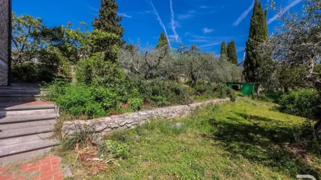 Aed - Luxury Villa with Olive Garden in Sinalunga