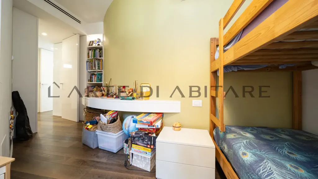 Chambres - Independent Triplex with Terraces in Covignano