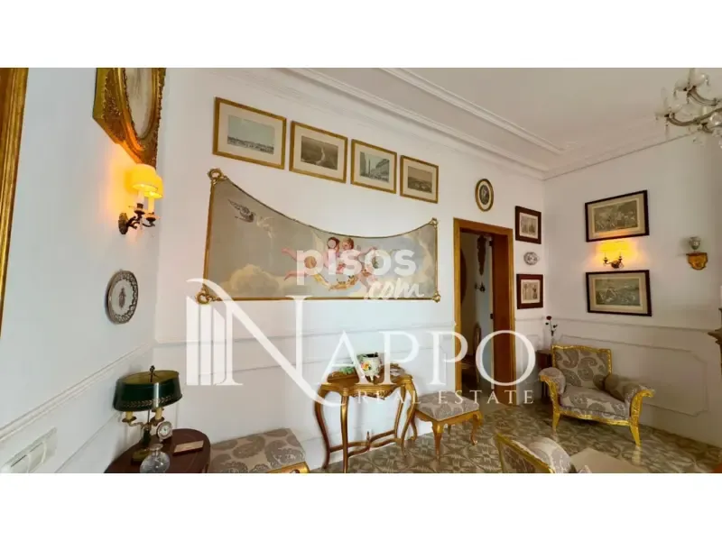 Elutuba - Chalet with Sea View Terraces in Palma