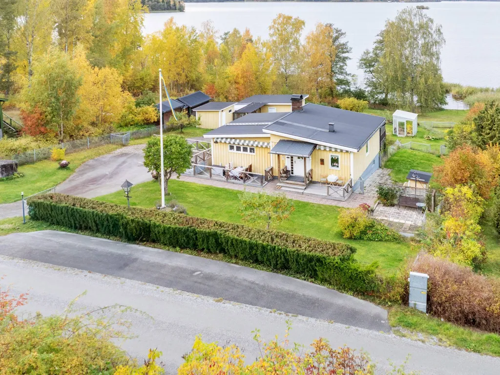 Maison 5 pièces à Sigtuna kommun