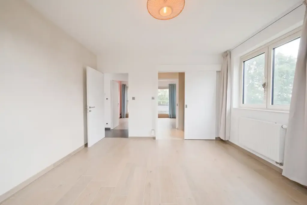 Chambres - Villa Moderne avec EPC A à Sterrebeek