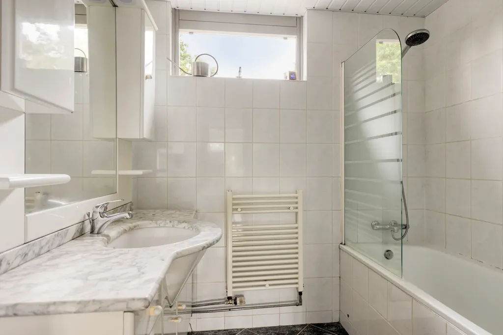 5-toaline maja asukohas Helmond