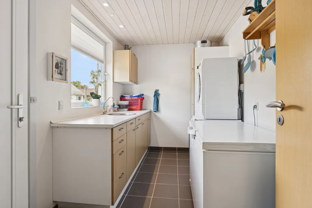 6-room house in Spøttrup