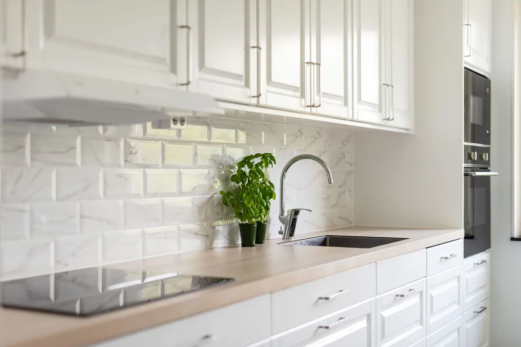2-room apartment in Sundsvall