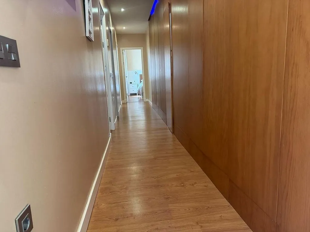 Ingresso - Luxury Flat with Sea View in Cádiz