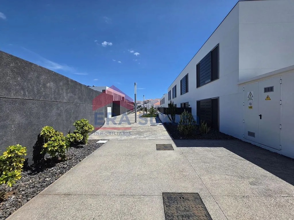 Extérieur - Penthouse with Sea View in Avenida Resistiré