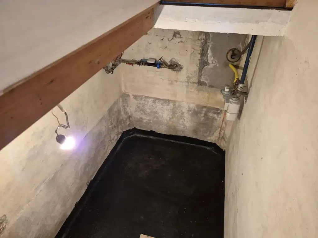 cellar