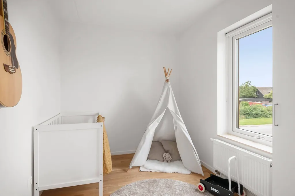 Chambres - Modern Penthouse with Balcony in Trelleborg