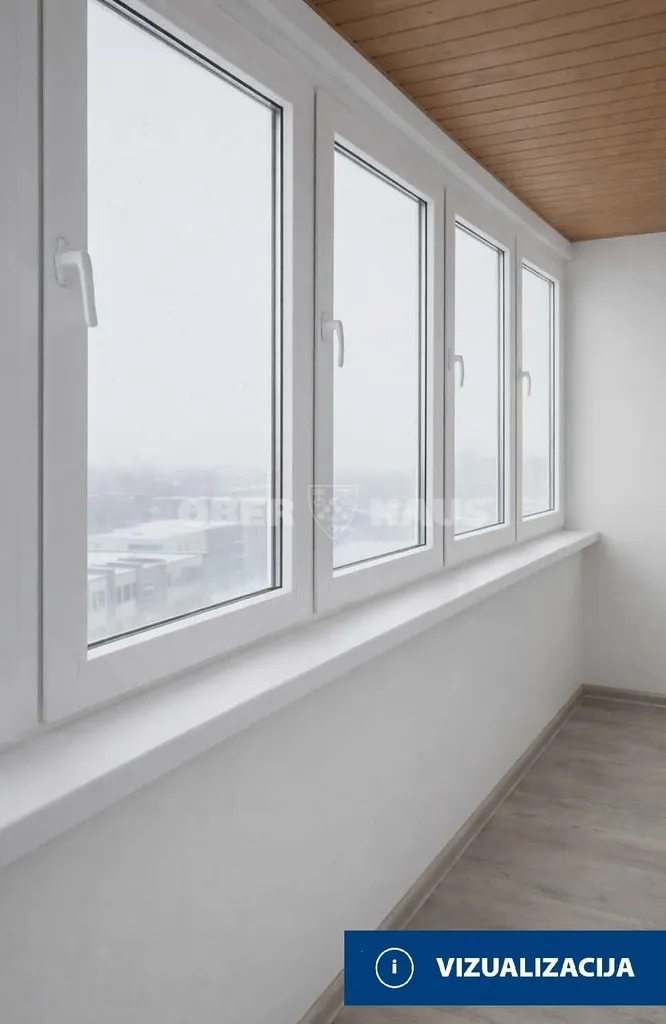 Appartement 1 pièces à LT
