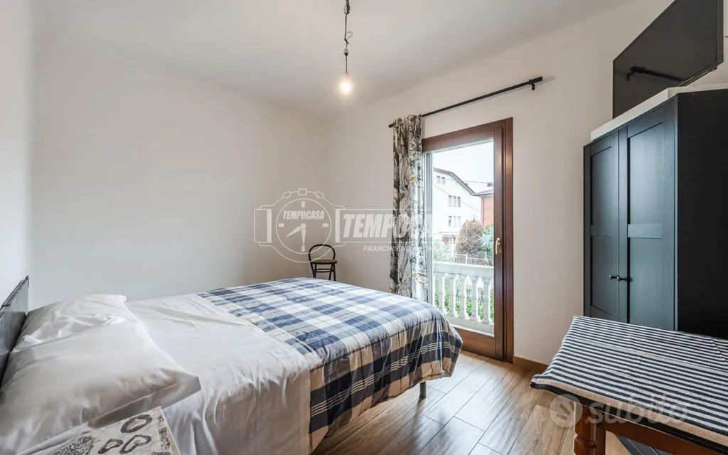 Chambres - Restored Villa with Garden in Minerbio