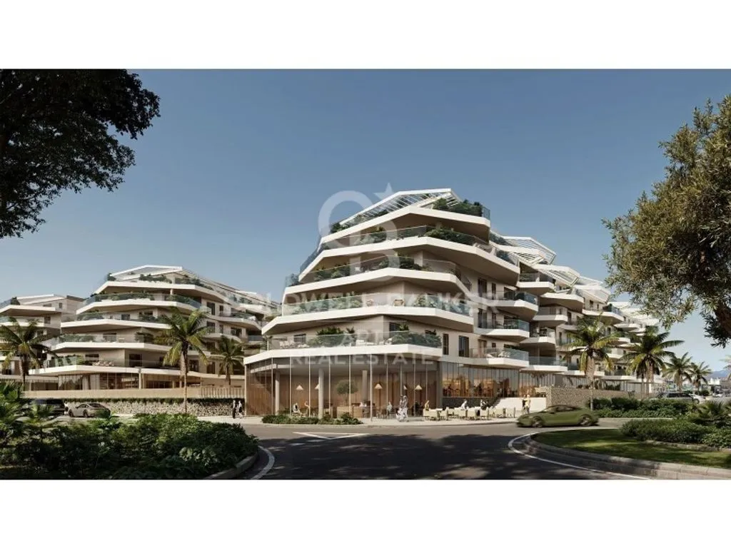Extérieur - Luxury Flat with Parking in Mijas