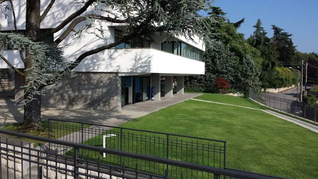 Jardin - Luxury Villa with Pool in Brescia