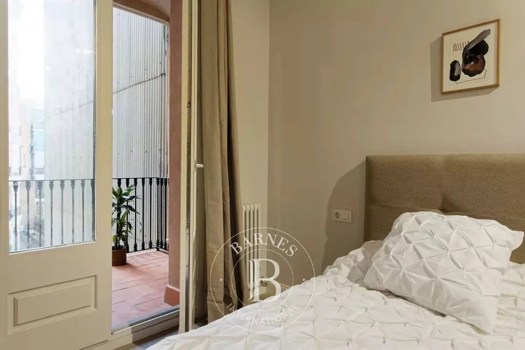 Chambres - Luxury Flat with Nolla Mosaics in Barcelona