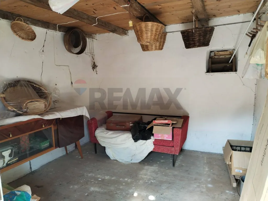 Lavanderia - Rustic-Style House with Terrace in Cesiomaggiore