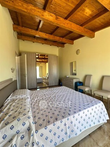 Magamistoad - Fully Furnished Apartment in Ribera