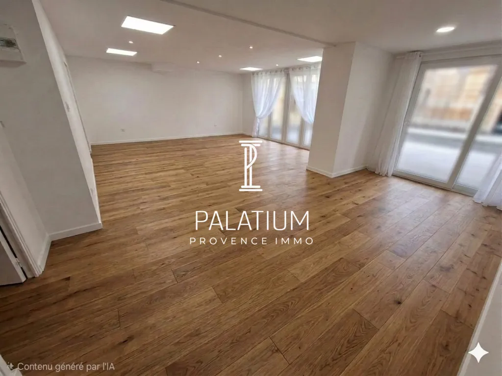 Elutuba - Mixed-Use Property with Garage in Digne-les-Bains