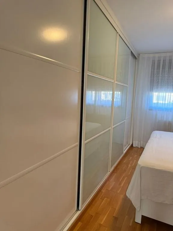 Chambres - Luxury Apartment with Pool in Valencia