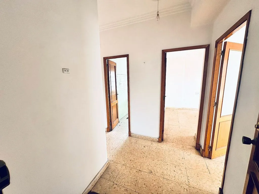 Esik - Apartment with Balcony in Vigo