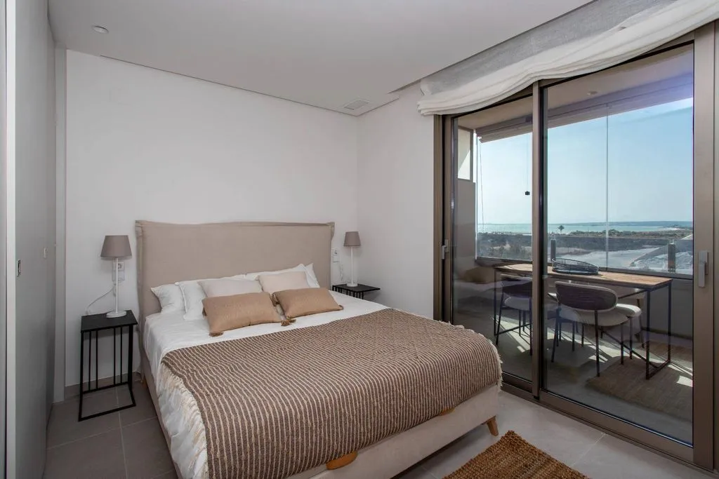 Magamistoad - Luxury Penthouse with Sea View in Santa Pola
