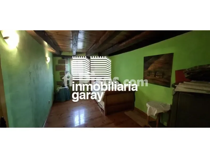 Chambres - Three Renovated Houses with Bioconstruction in Soncillo