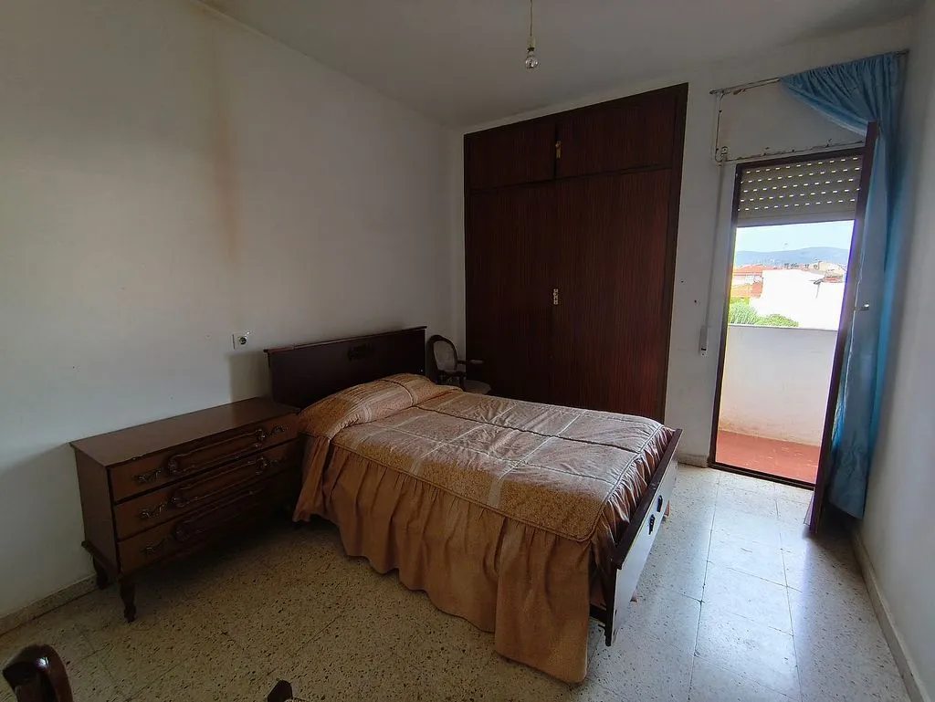 Magamistoad - East-Facing Flat with Terraces in Central Location