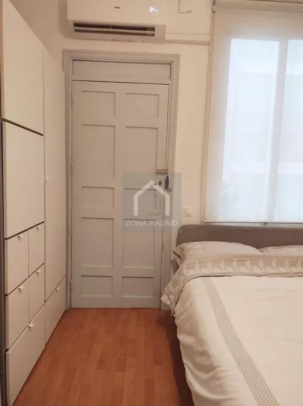 Chambres - Apartment with Balconies to Plaza de Chueca, Madrid