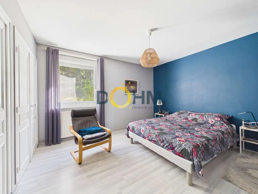 Chambres - Maison Conçue par Architecte avec Vue Panoramique à Aurec-sur-Loire