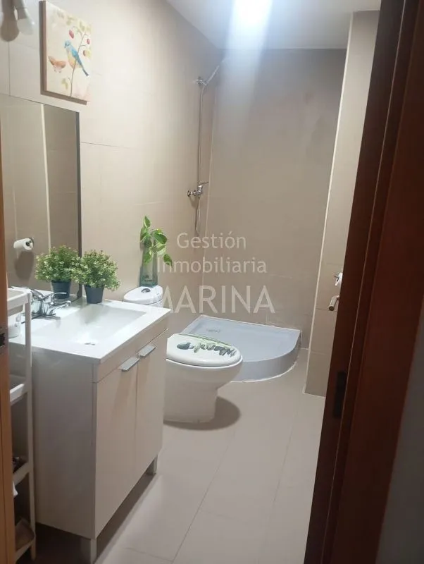 Vannitoad - Duplex Apartment with Garage in El Viso de San Juan