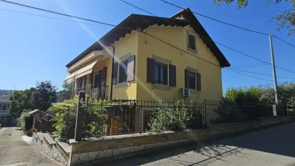 Extérieur - Panoramic Villa with Garden in Lanciano