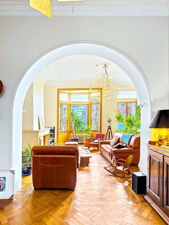 Maison 3 chambres à Brussels