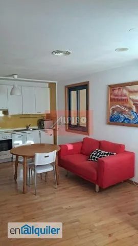 Soggiorno - Ample Apartment with Lift in Old Town