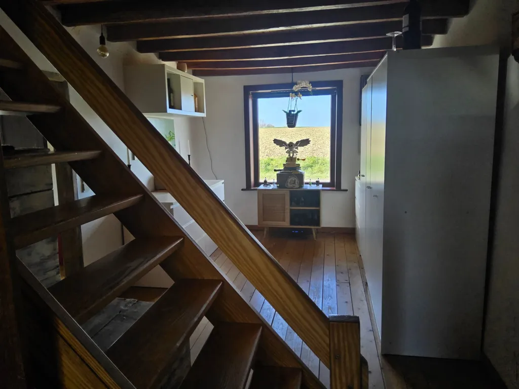 Toad - Historic House with Garden in Beveren