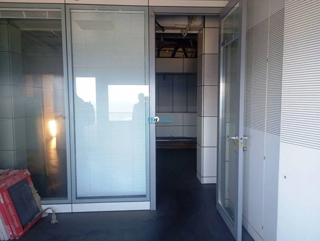 Studio - Luxury Flat with Panoramic View in Naples