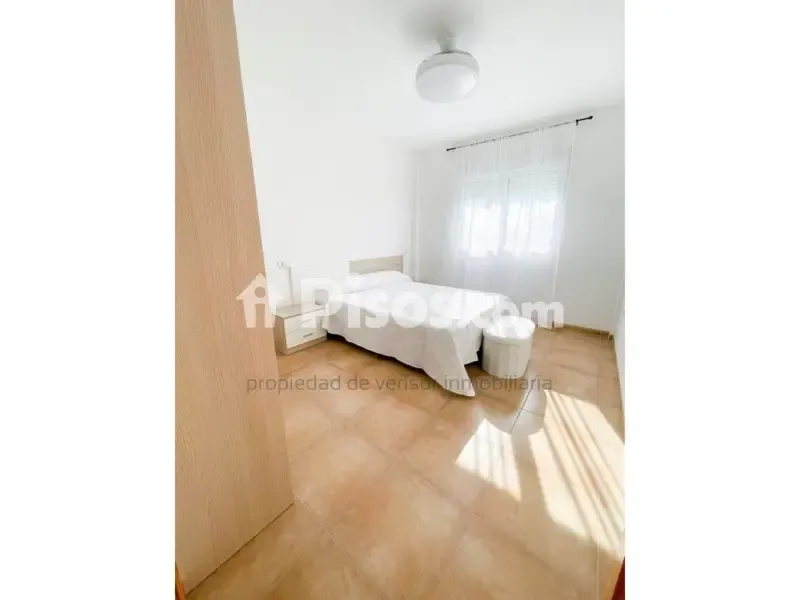 Magamistoad - Apartment with Pool in Las Majadas-Las Molinetas