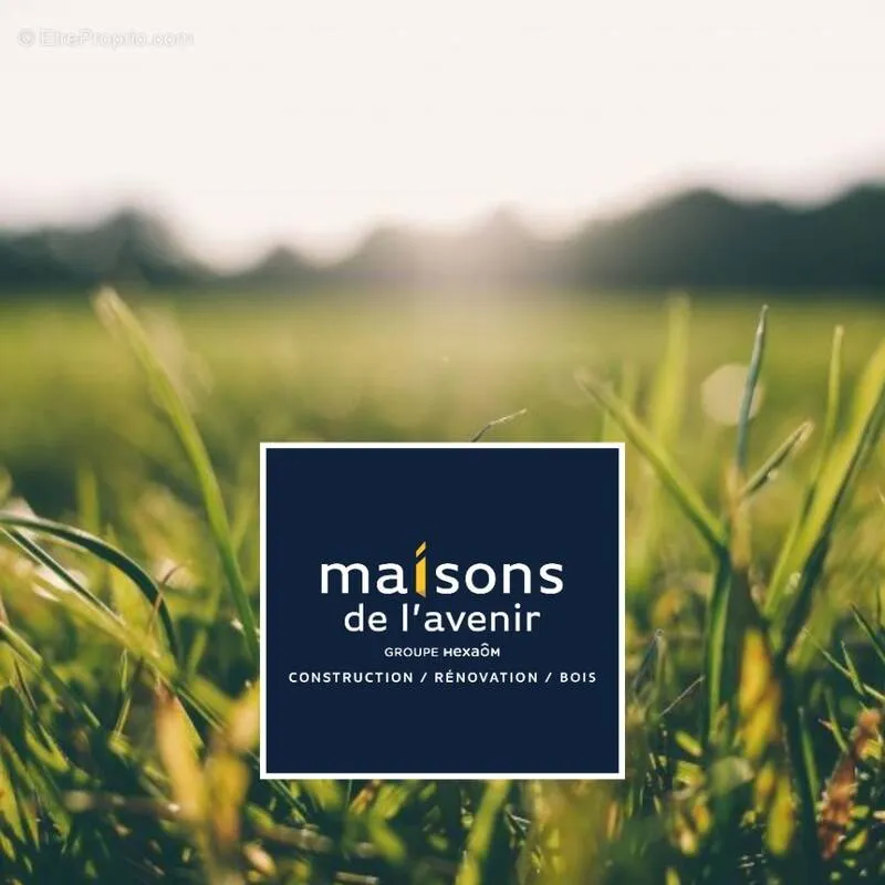 Terrain Constructible avec Jardin à Montauban-de-Bretagne
