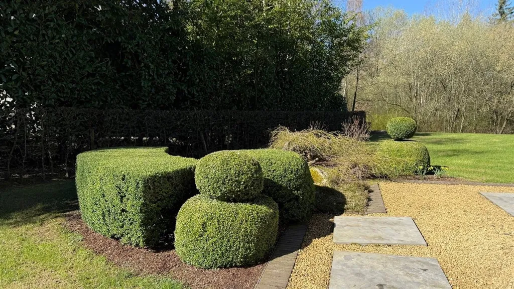 garden