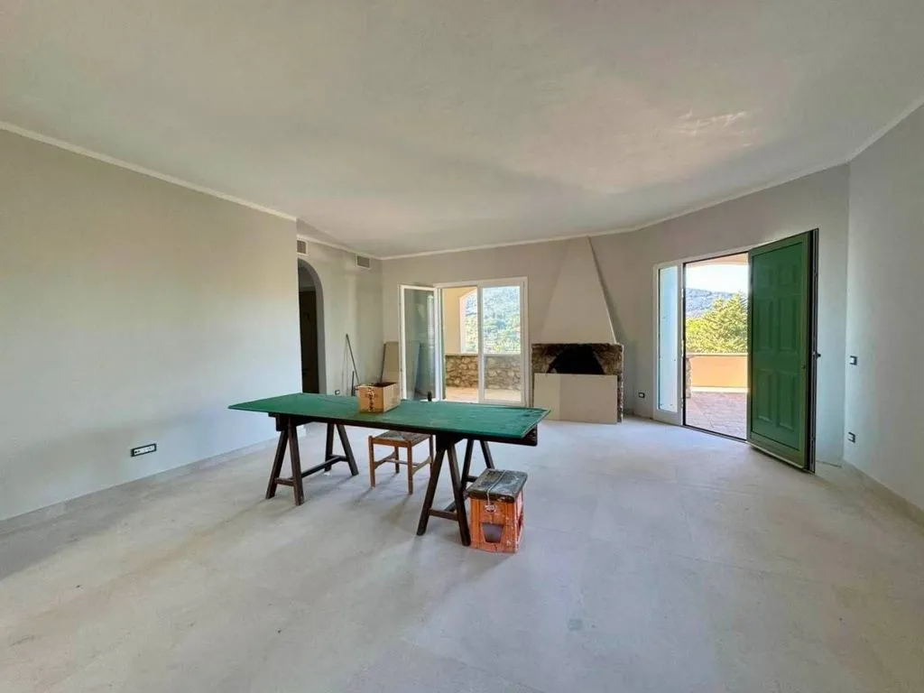 Elutuba - Villa with Sea View in Procchio, Marciana