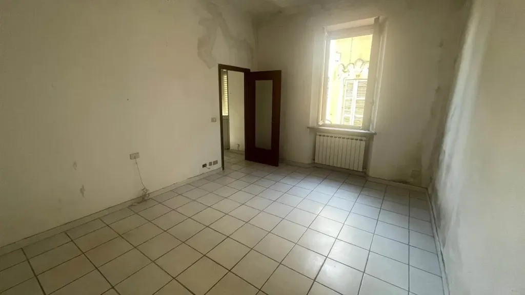 Pièces - Apartment with Balcony in Casale Monferrato