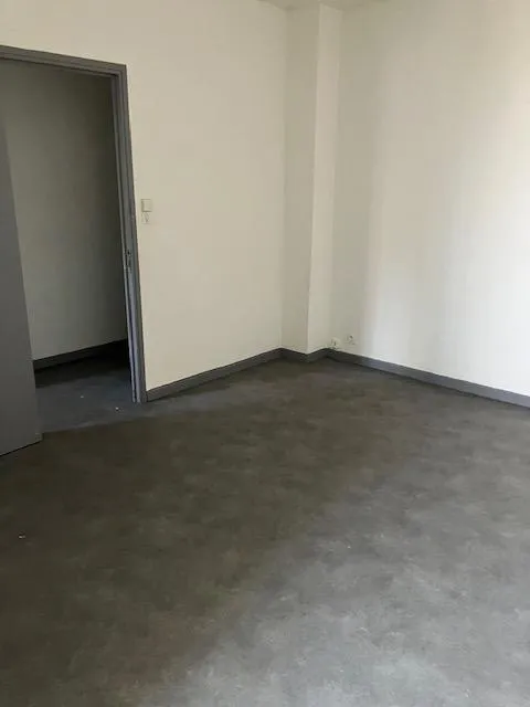 Toad - First Floor Flat with Garage in La Fouillade