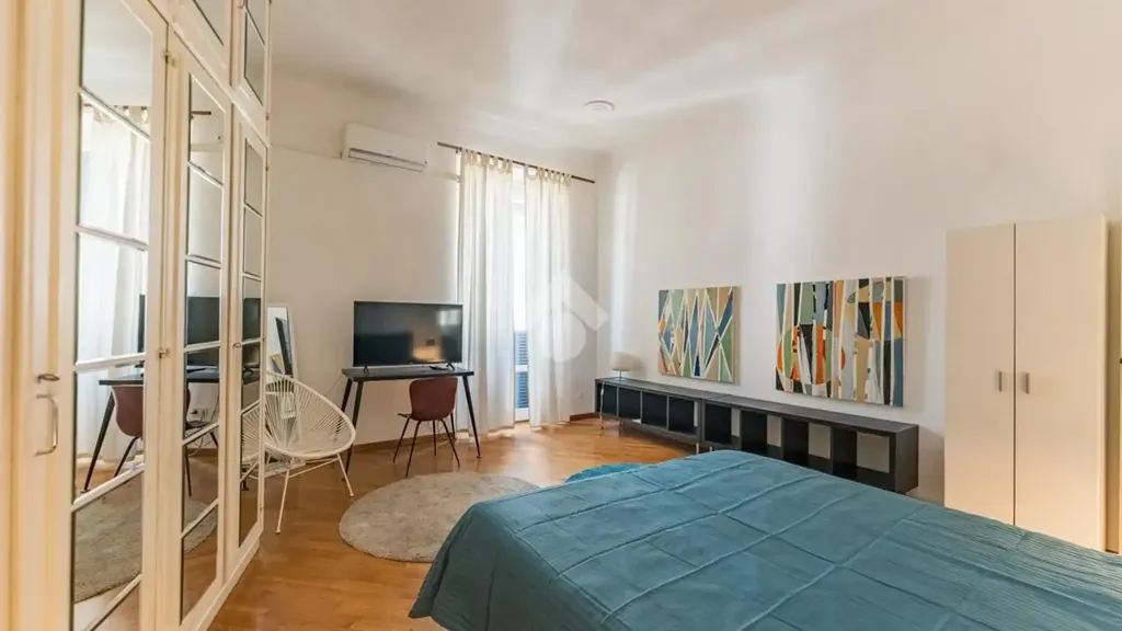 Magamistoad - Spacious 2-Bedroom in Central Milan