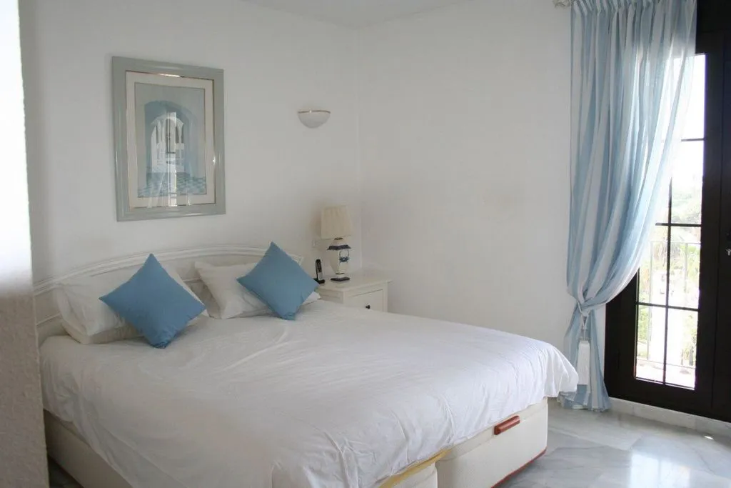 Chambres - Luxury Penthouse with Sea Views in Marbella