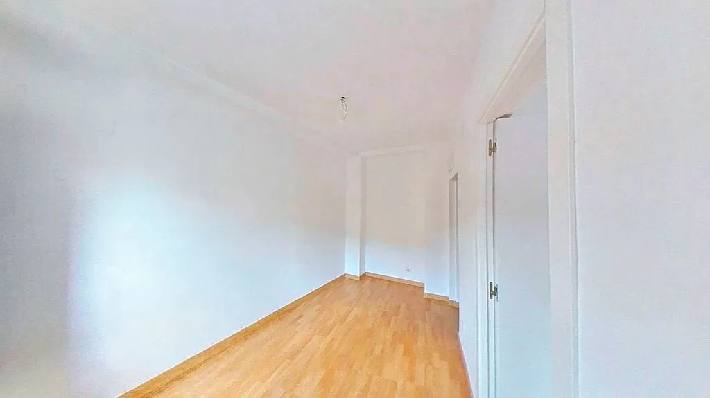 Pièces - 1-Bedroom Flat in Opañel, Carabanchel