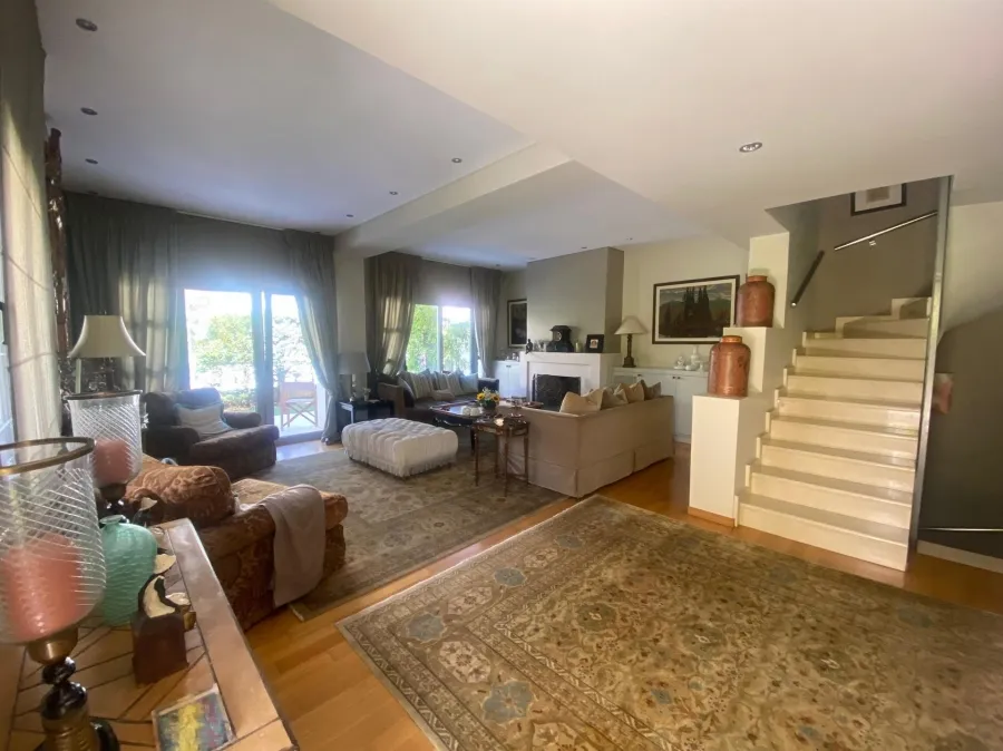 5-room house in GR