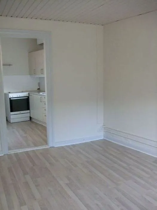 Köök - Two-Bedroom Flat in Nimtofte