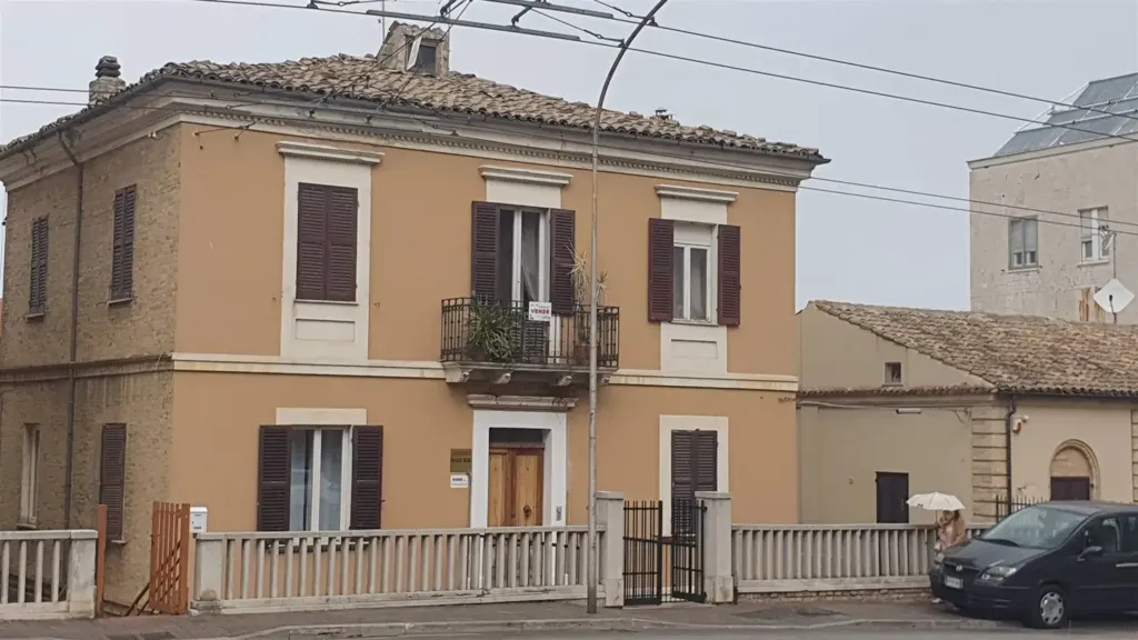 Esterno - Historic Apartment in Chieti Centre