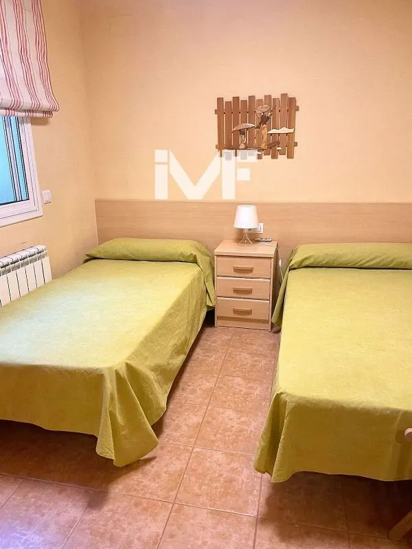 Chambres - Chalet with Pool and Terrace in Miami Platja
