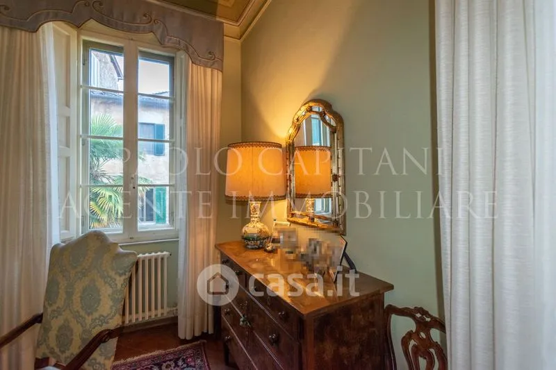 Séjour - Historic Apartment in Siena's Four Corners