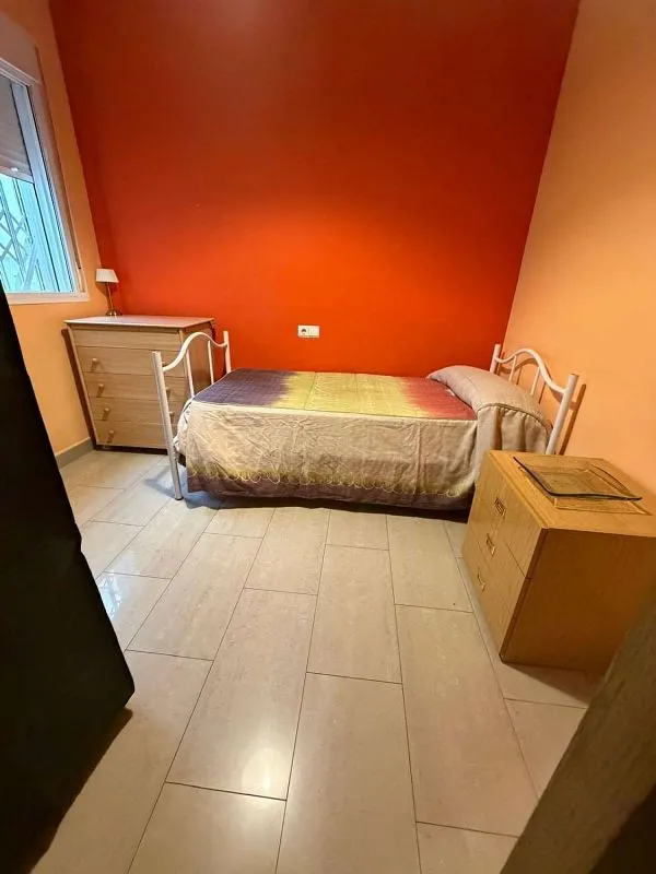 Magamistoad - Duplex with Terrace in Alcantarilla
