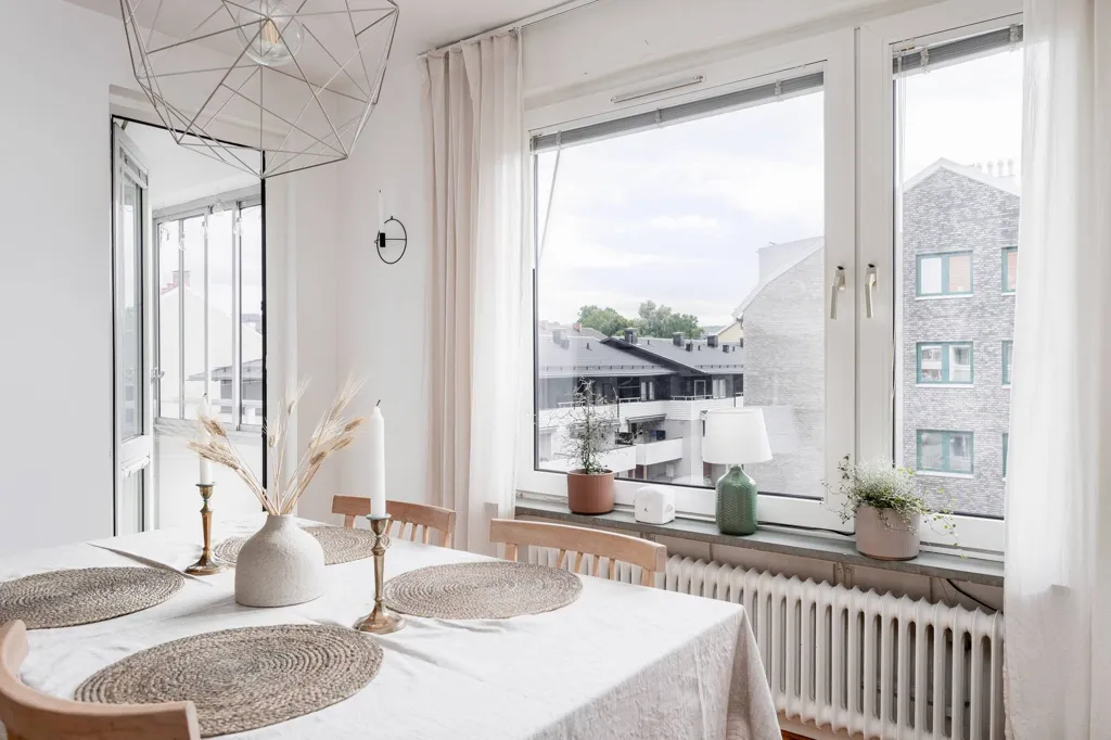 3-toaline korter asukohas Jönköpings kommun